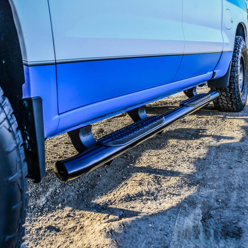 Westin WES Nerf Bars - PRO TRAXX 5