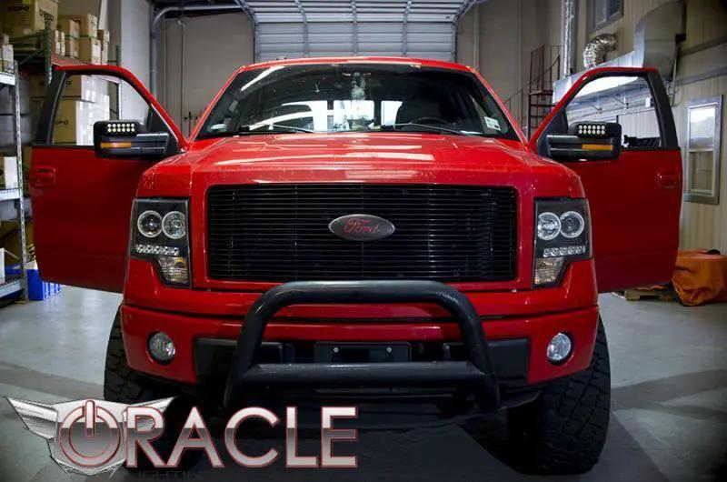 ORACLE Lighting ORL Off-Road Lighting by ORACLE Lighting