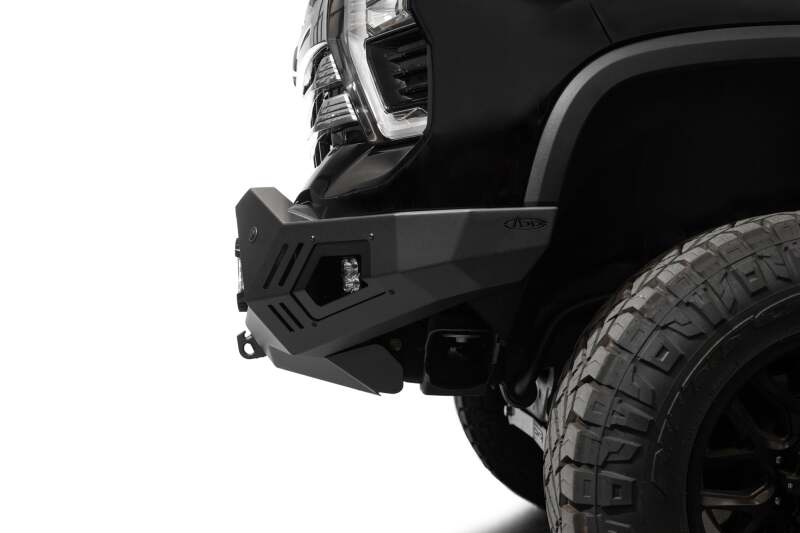 Addictive Desert Designs ADD Bomber Front Bumpers