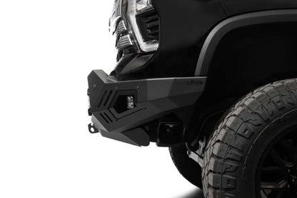 Addictive Desert Designs ADD Bomber Front Bumpers