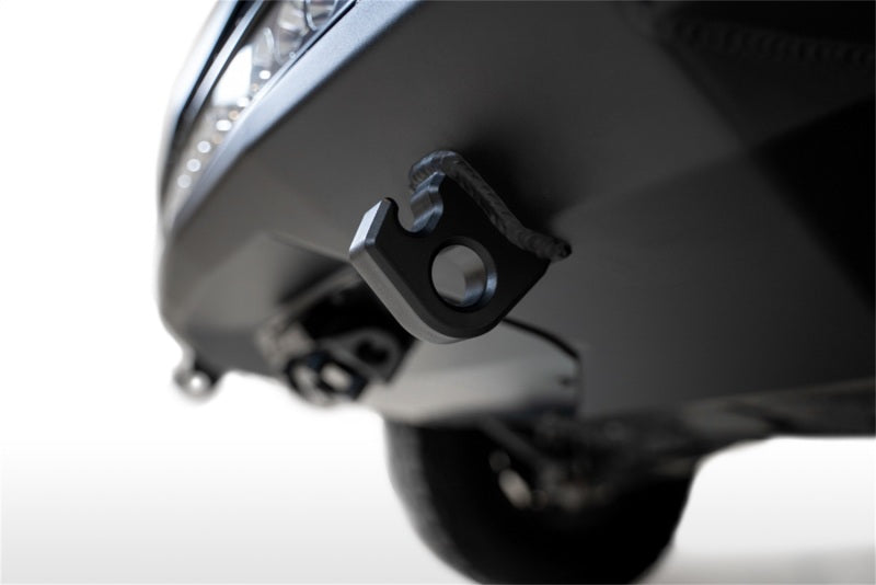 Addictive Desert Designs ADD Stealth Fighter Fr. Bumper