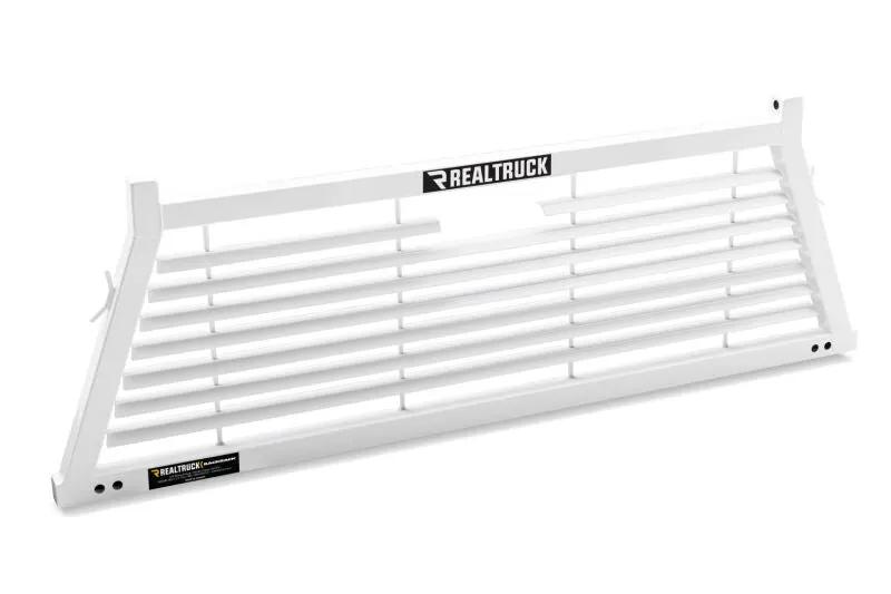BackRack BCK Louvered Headache Racks by BackRack