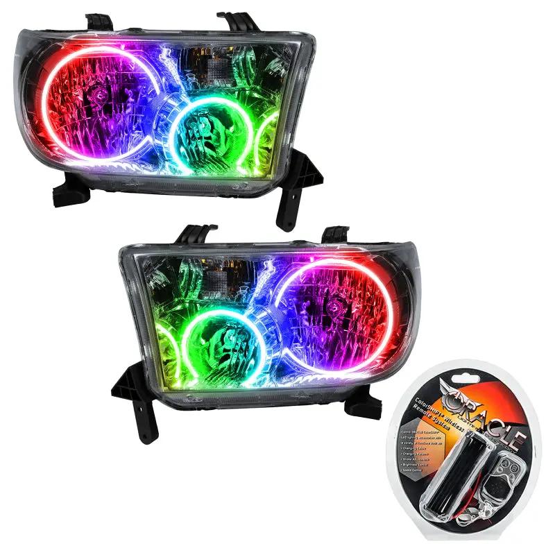 ORACLE Lighting ORL Headlight Assemblies by ORACLE Lighting