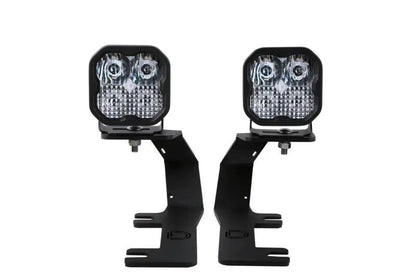 Diode Dynamics DIO LED Light Pods by Diode Dynamics
