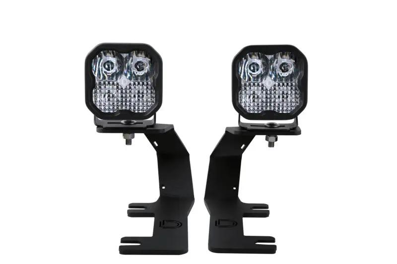 Diode Dynamics DIO LED Light Pods by Diode Dynamics