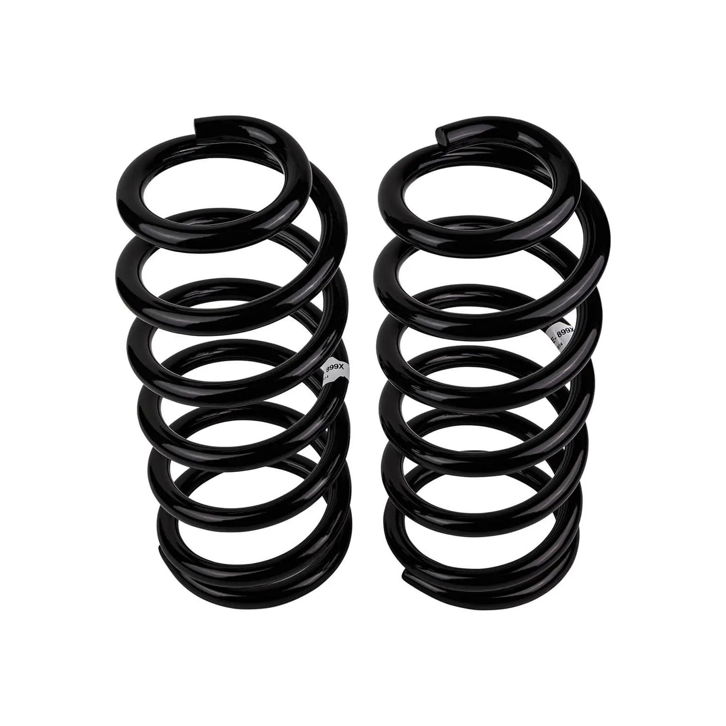 Old Man Emu Coil Spring Set by Old Man Emu