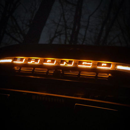 ORACLE Lighting ORL Illuminated Emblems