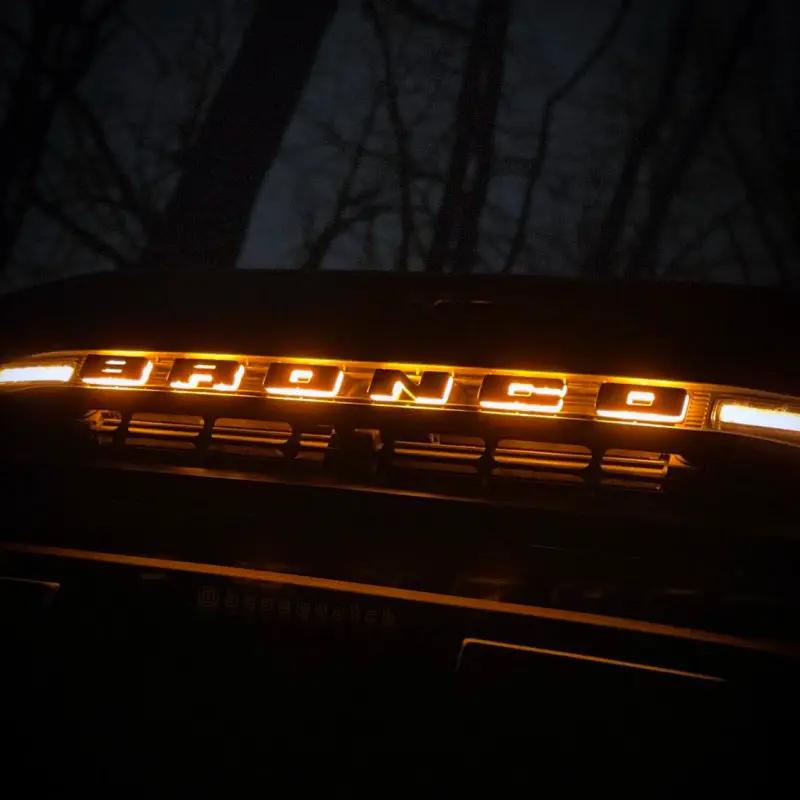 ORACLE Lighting ORL Illuminated Emblems by ORACLE Lighting