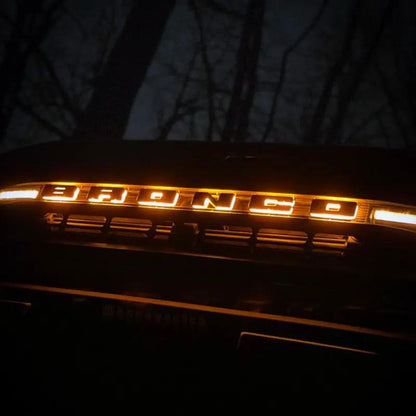 ORACLE Lighting ORL Illuminated Emblems by ORACLE Lighting