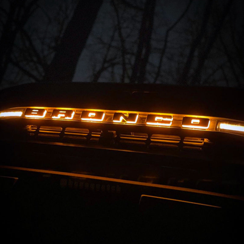 ORACLE Lighting ORL Illuminated Emblems