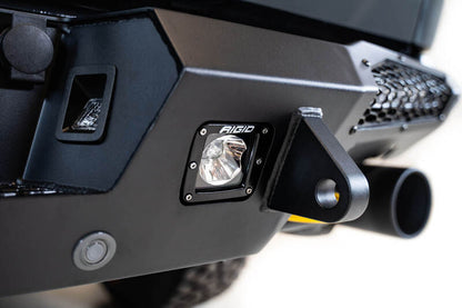 Addictive Desert Designs ADD HoneyBadger Rear Bumper