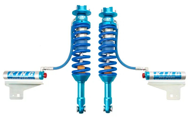 King Shocks KIN 3.0 Coilovers by King Shocks