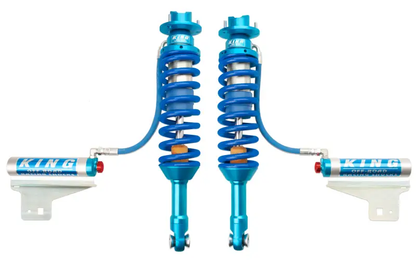 King Shocks KIN 3.0 Coilovers by King Shocks