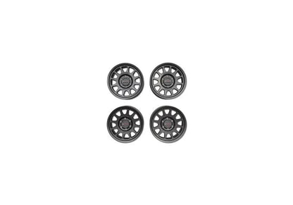 Ford Racing FR Wheels