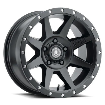 ICON ICO Rebound Wheels by ICON