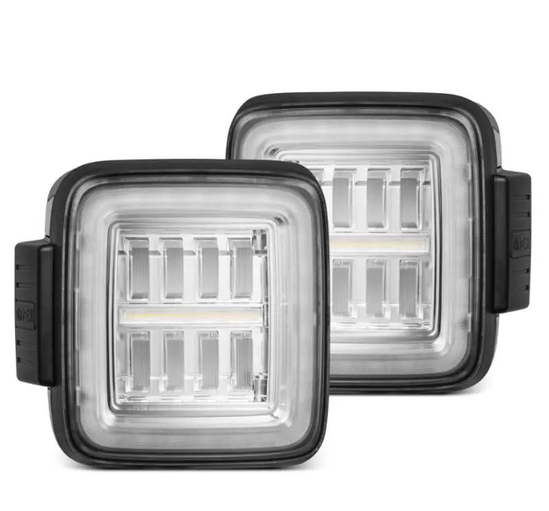 AlphaRex ARX NOVA Tail Lights by AlphaRex
