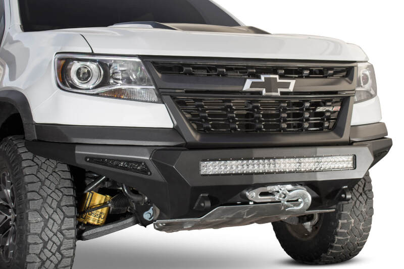 Addictive Desert Designs ADD Stealth Fighter Fr. Bumper