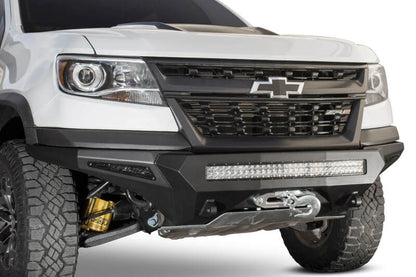 Addictive Desert Designs ADD Stealth Fighter Fr. Bumper