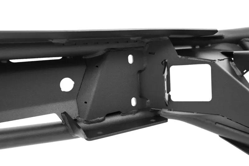 DV8 Offroad DVE Rear Bumpers by DV8 Offroad