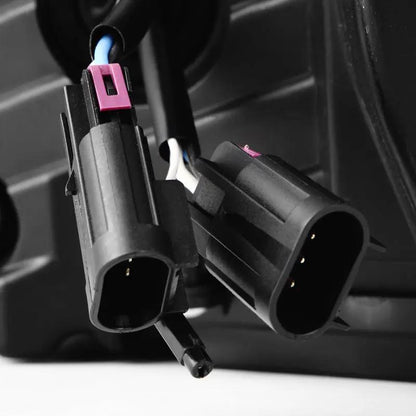 AlphaRex ARX PRO-Series Headlights by AlphaRex