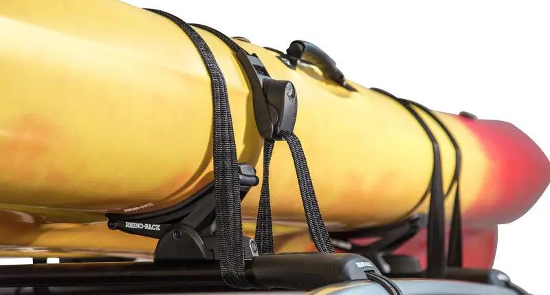 Rhino-Rack RHR Straps & Tie-Downs by Rhino-Rack