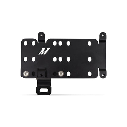 Mishimoto MM License Plate Relocation by Mishimoto
