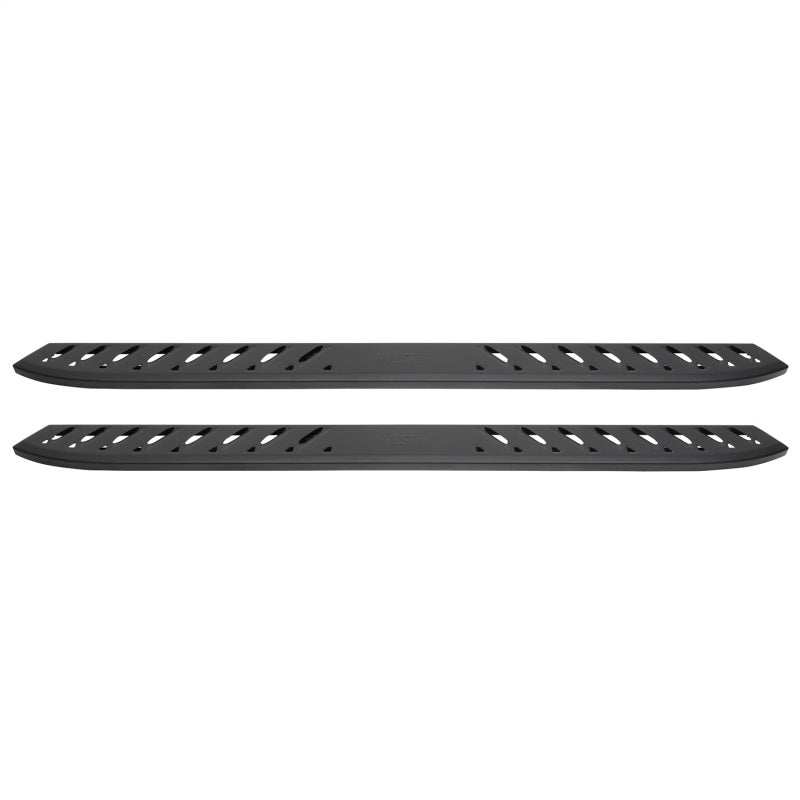 Westin WES Running Boards - Thrasher