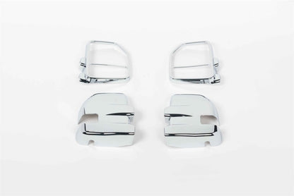 Putco PUT Mirror Covers