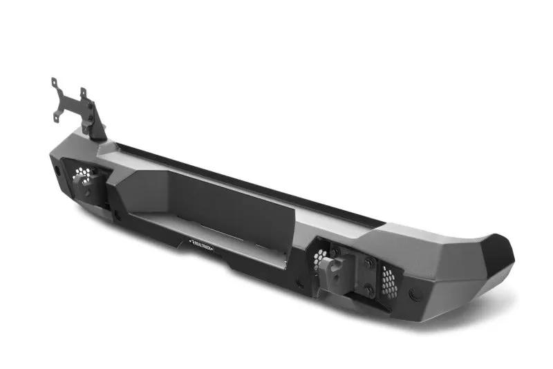 Go Rhino GOR Trailine Bumper by Go Rhino