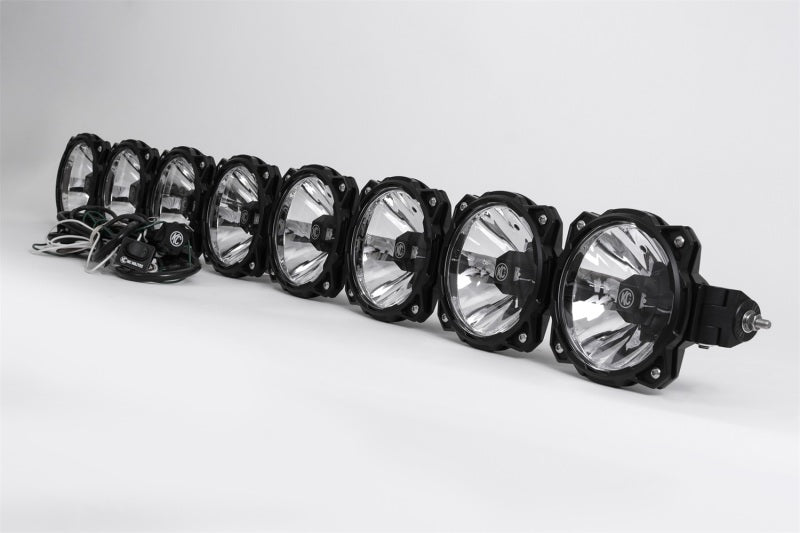 KC HiLiTES KCL Gravity LED - Pro6