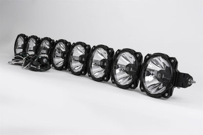 KC HiLiTES KCL Gravity LED - Pro6