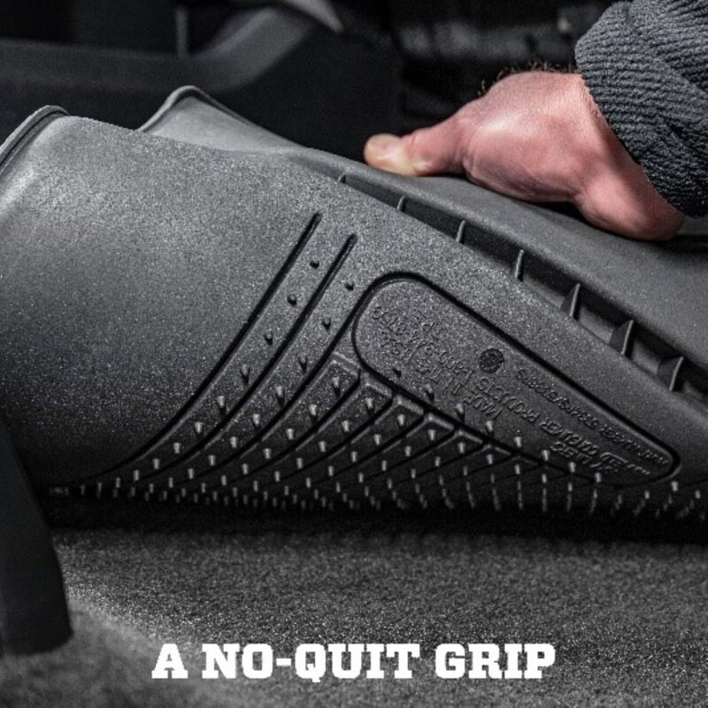 Husky Liners HL WB - Combo - Black