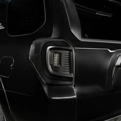 ORACLE Lighting ORL LED Tail Lights by ORACLE Lighting