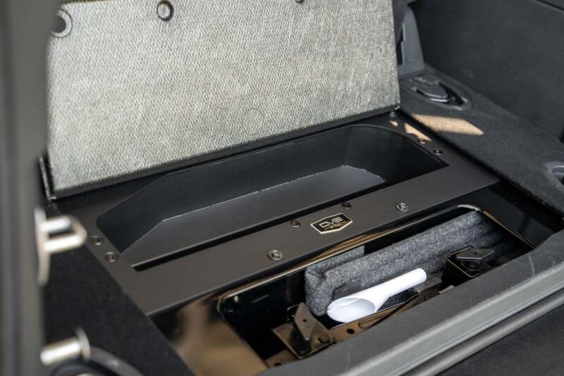 DV8 Offroad DVE Molle Panels