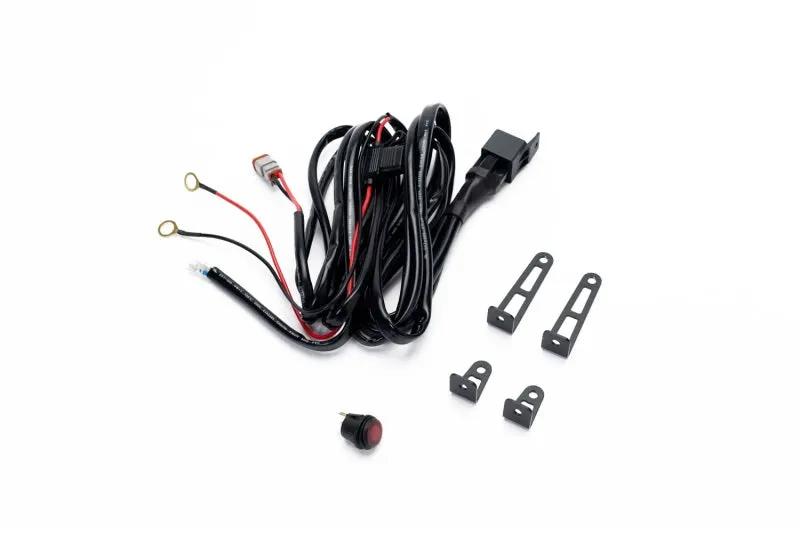 Putco PUT Luminix Light Bar Acc. by Putco