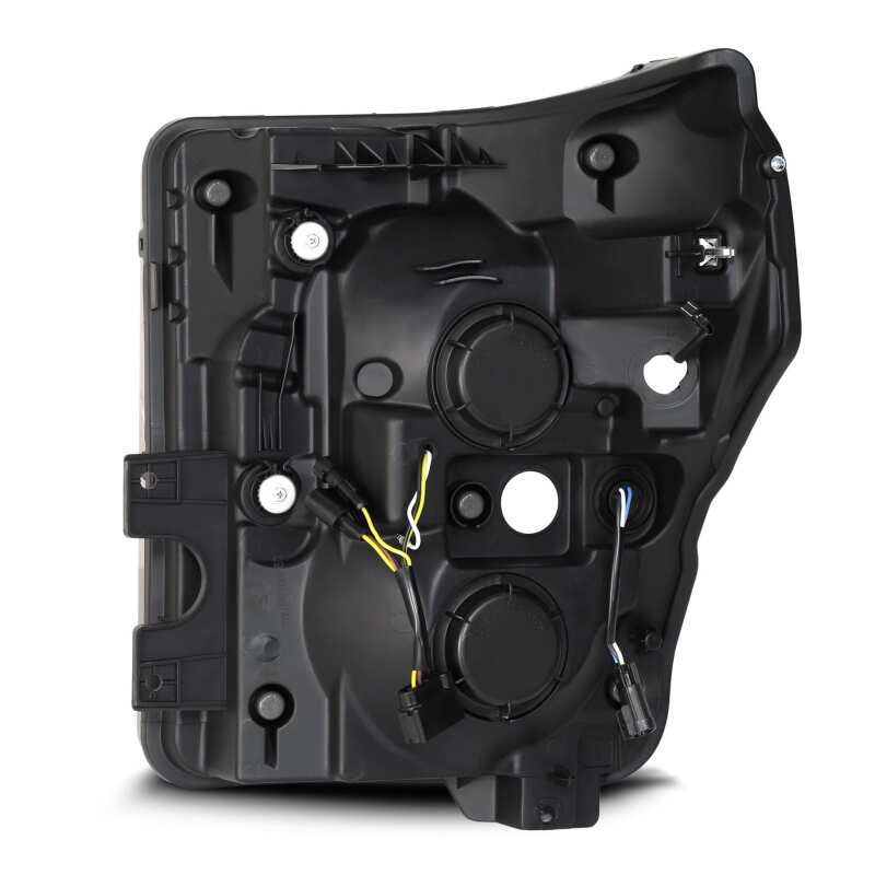 AlphaRex ARX NOVA Headlights