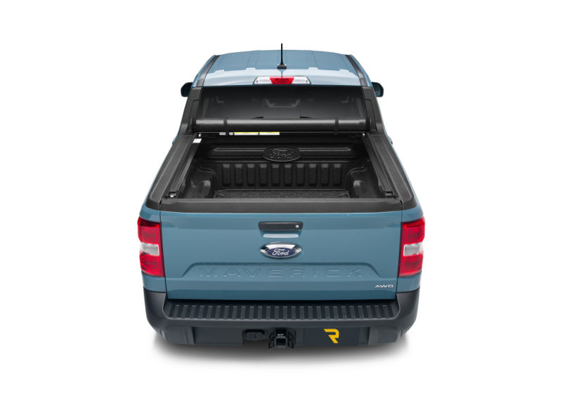 Truxedo TRX Bed Cover - Lo Pro