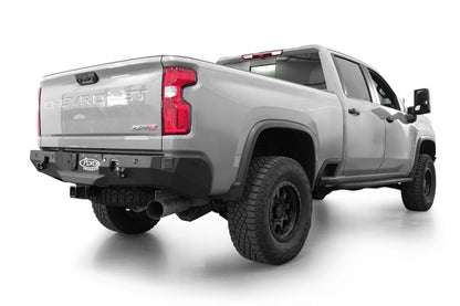 Addictive Desert Designs ADD Phantom Rear Bumper