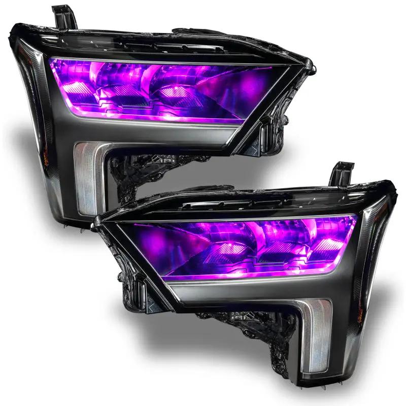 ORACLE Lighting ORL Demon Eye Light Kits by ORACLE Lighting