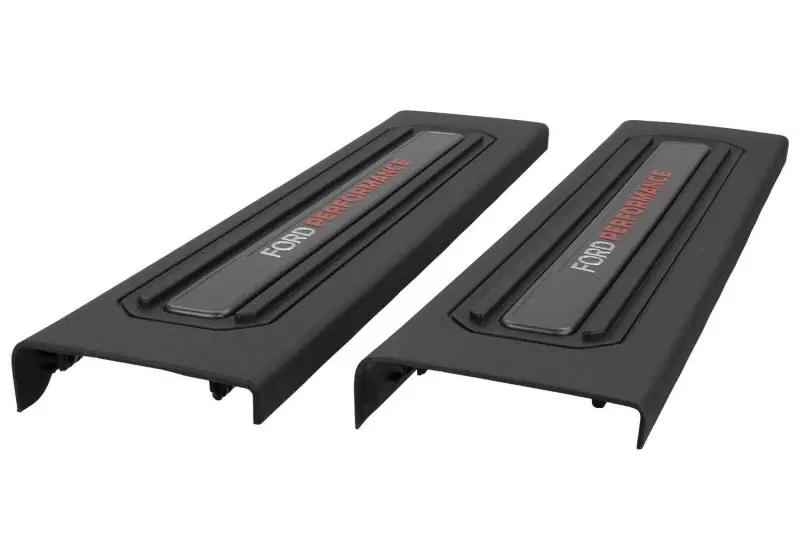 Ford Racing FR Trim Panels by Ford Racing