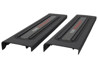 Ford Racing FR Trim Panels by Ford Racing