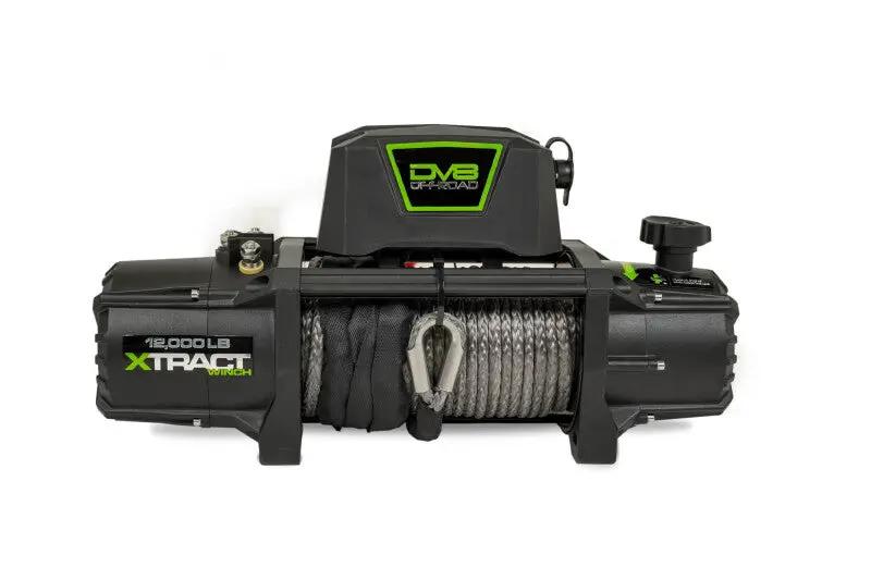 DV8 Offroad DVE Winches by DV8 Offroad