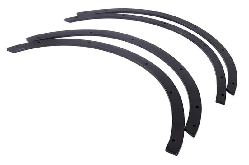 Dee Zee DZE Fender Delete by Dee Zee