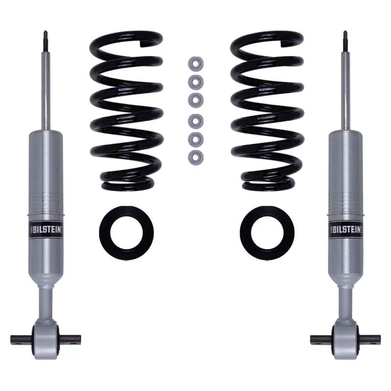 Bilstein BIL B8 6112 Suspension Kits by Bilstein