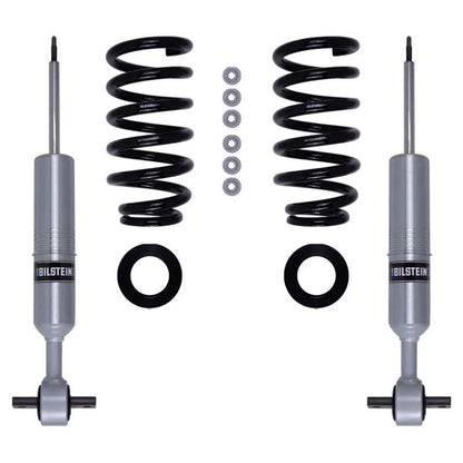 Bilstein BIL B8 6112 Suspension Kits by Bilstein