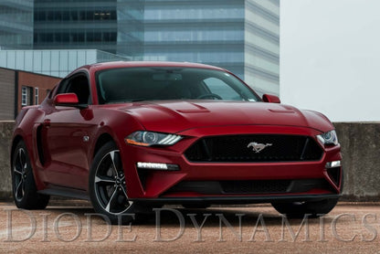 Diode Dynamics DIO Fog Lights