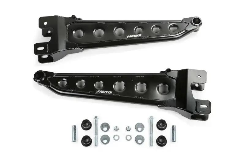 Fabtech FAB Rad. Arm Kit Component Box