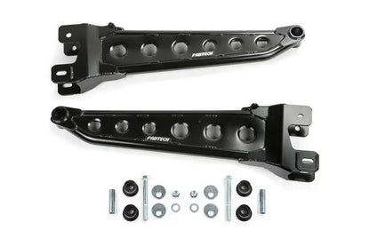 Fabtech FAB Rad. Arm Kit Component Box