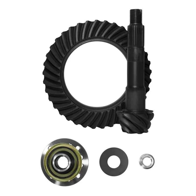 Yukon Gear & Axle YUK Gear Sets - Toyota by Yukon Gear & Axle