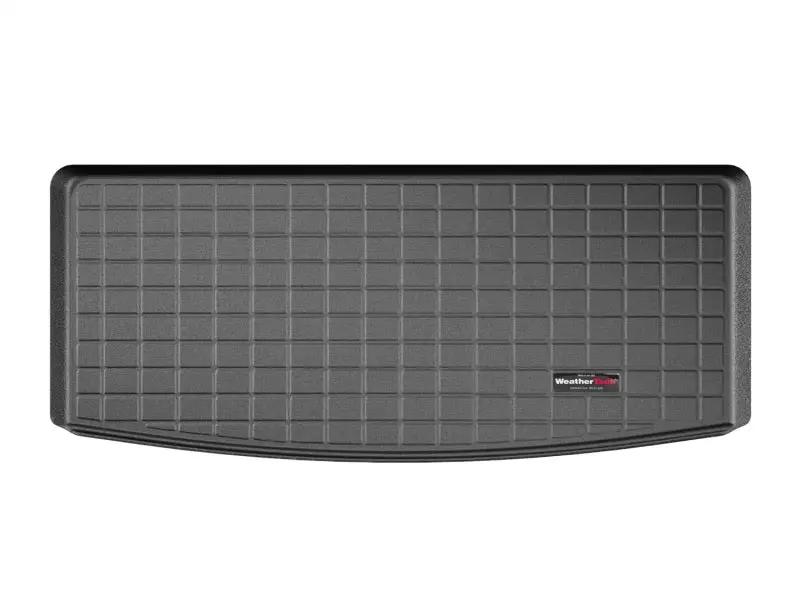 WeatherTech WT Cargo Liners - Black by WeatherTech